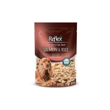 Reflex Semi-Moist Hearts Treats Balıklı Köpek Ödül Kemiği 150 Gr x 10 Adet