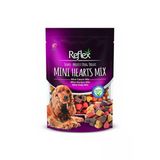 Reflex Semi-Moist Köpek Ödül Mini Mix Kalp 150 G