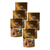 Reflex Semi Moist Mini Mix Bones Köpek Ödülü, 150 gr, 6'lı Paket