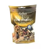 Reflex Semi-Moist Mini Mix Bones Küçük Karışık Kemikler Yumuşak Köpek Ödülü 150Gr