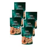 Reflex Semi Moist Mix Bones Köpek Ödülü, 150 gr, 6'lı Paket