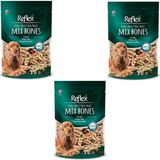Reflex Semi-Moist Os Mix Köpek Ödülü 150 Gr x 3 Adet
