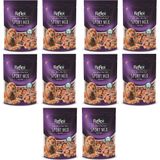 Reflex Semi Moist Sport Mix 10x150 gr Köpek Ödülü