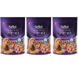 Reflex Semi Moist Sport Mix 3x150 GR Köpek Ödül Maması