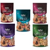 Reflex Semi Moist Yarı Yumuşak Karışık 5x150 gr Köpek Ödül Maması