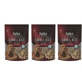 Reflex Semi Moist Yumuşak Kuzu ve Pirinçli 3x150 gr Köpek Ödülü