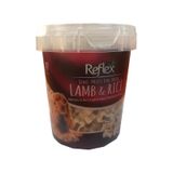 Reflex Semi Moist Yumuşak Kuzu ve Pirinçli 500 gr Köpek Ödülü