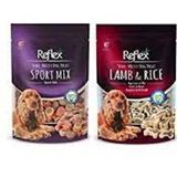 Reflex Semi Sport Mix ve Reflex Kuzulu Pirinçli 150 gr Köpek Ödül Maması
