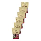 Reflex Slice Yumuşak Kuzu Eti Dilimleri Köpek Ödül Maması 80gr Altılı Paket