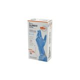 REFLEX SLİMFİT GLOVE KOD-025 L-XL MAVİ PUDRASIZ MUAYENE ELDİVEN 100LÜ (4604)