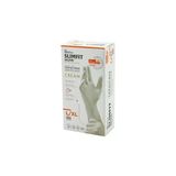 Reflex Slimfit Glove Kod-028 L-Xl Krem Pudrasız Muayene Eldiven 100Lü (5067)
