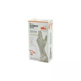 Reflex Slimfit Glove Kod-028 L-Xl Krem Pudrasız Muayene Eldiven 100Lü Go-53-Vice