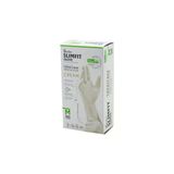 Reflex Slimfit Glove Kod-029 M Krem Pudrasız Muayene Eldiven 100Lü (5067)