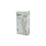Reflex Slimfit Glove Kod-029 M Krem Pudrasız Muayene Eldiven 100Lü Go-53-Vice