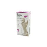 Reflex Slimfit Glove Kod-030 S Krem Pudrasız Muayene Eldiven 100Lü Go-53-Vice