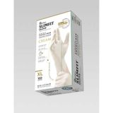 Reflex Slimfit Pudrasiz Krem Eldiven XL Beden 100′lü
