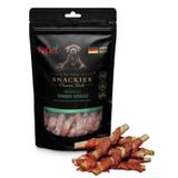 Reflex Snackies 170 gr Brokoli Ördek Göğsü Köpek Ödülü