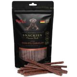 Reflex Snackies 170 gr Füme Dana Etli Köpek Ödül Çubukları