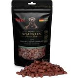 Reflex Snackies 170 gr Füme Dana Etli Köpek Ödül Küpleri