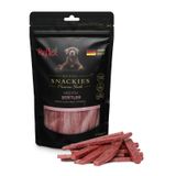 Reflex Snackies 170 GR Keçi Etli Şeritler Köpek Ödülü