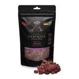 Reflex Snackies 170 gr Kuzu Etli Küp Köpek Ödülü