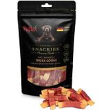 Reflex Snackies 170 GR Tatlı Patatesli Ördek Göğsü Köpek Ödülü