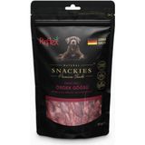 Reflex Snackies 80 gr Pancarlı Ördek Göğsü Köpek Ödülü Doğal İçerik ile Kolay Sindirilebilir