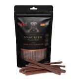 Reflex Snackies Füme Dana Etli Çubuklar 170 GR Köpek Ödül Maması