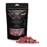 Reflex Snackies Keçi Etli Küp Tahılsız 170 gr Köpek Ödül Maması