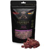 Reflex Snackies Kuzu Etli Küpler 170 gr Köpek Ödülü
