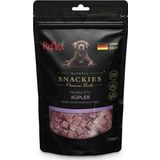 Reflex Snackies Manda Etli Küp Tahılsız 170 gr Köpek Ödül Maması