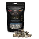 Reflex Snackies Morina Deri Küp 130 gr Köpek Ödülü