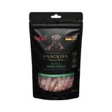 Reflex Snackies Natural Brokolili Ördek Göğsü Tahılsız Köpek Ödül