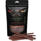 Reflex Snackies Natural Füme Dana Etli Tahılsız 170 gr Köpek Ödül Çubuğu