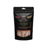 Reflex Snackies Natural Füme Somon Etli Şerit Köpek Ödül Maması 1 -TY5609715