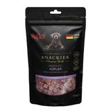 Reflex Snackies Natural Kuzu Etli Küp Tahılsız 80 gr Köpek Ödülü