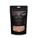 Reflex Snackies Natural Tavuklu ve Alaska Mezgitli Sushi Tahılsız 90 gr Köpek Ödül Maması