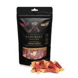 Reflex Snackies Patates Ördek Eti 170 gr Köpek Ödülü