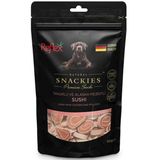 Reflex Snackies Tavuk Ve Alaska Mezgitli Sushi Köpek Ödülü 90 Gr
