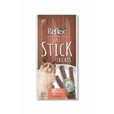 Reflex Somonlu Kedi Ödül Çubuğu, 3x5 g, 9 Paket