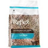 Reflex Somonlu Kısırlaştırılmış Kedi Maması 1 Kg