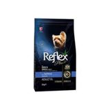Reflex Somonlu Mini-Küçük Irk Salmon Small Breed Yetişkin Köpek Maması 8Kg
