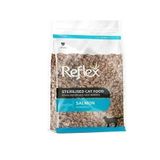 Reflex Somonlu Pirinçli Kısırlaşlaştırılmış Kedi Maması 1Kg