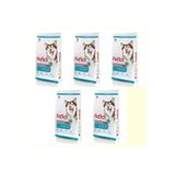 Reflex Somonlu Ve Pirinçli Yetişkin Köpek Maması 3Kg*5 Adet