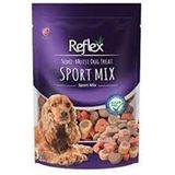 Reflex Sport Mix Karışık Yarı Islak 150 gr Köpek Ödülü
