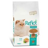 Reflex Sterilised Balık Etli Kısırlaştırılmış 1,5 kg Kedi Maması