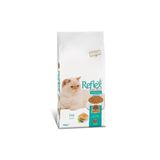 Reflex Sterilised Balıklı 15 kg Kısırlaştırılmış Kuru Kedi Maması