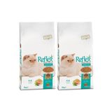 Reflex Sterilised Balıklı Kısırlaştırılmış 2x15 Kg Kedi Maması