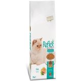 Reflex Sterilised Kedi Kuru Maması, Balık, 15 kg