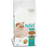 Reflex Sterılısed Kısırlaştırılmış Somonlu Yetişkin Kedi Maması 1,5 kg